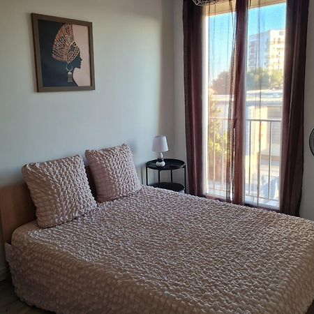 Escapade Montesquieu Apartment Perpignan Bagian luar foto