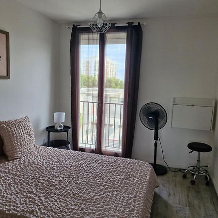 Escapade Montesquieu Apartment Perpignan Bagian luar foto