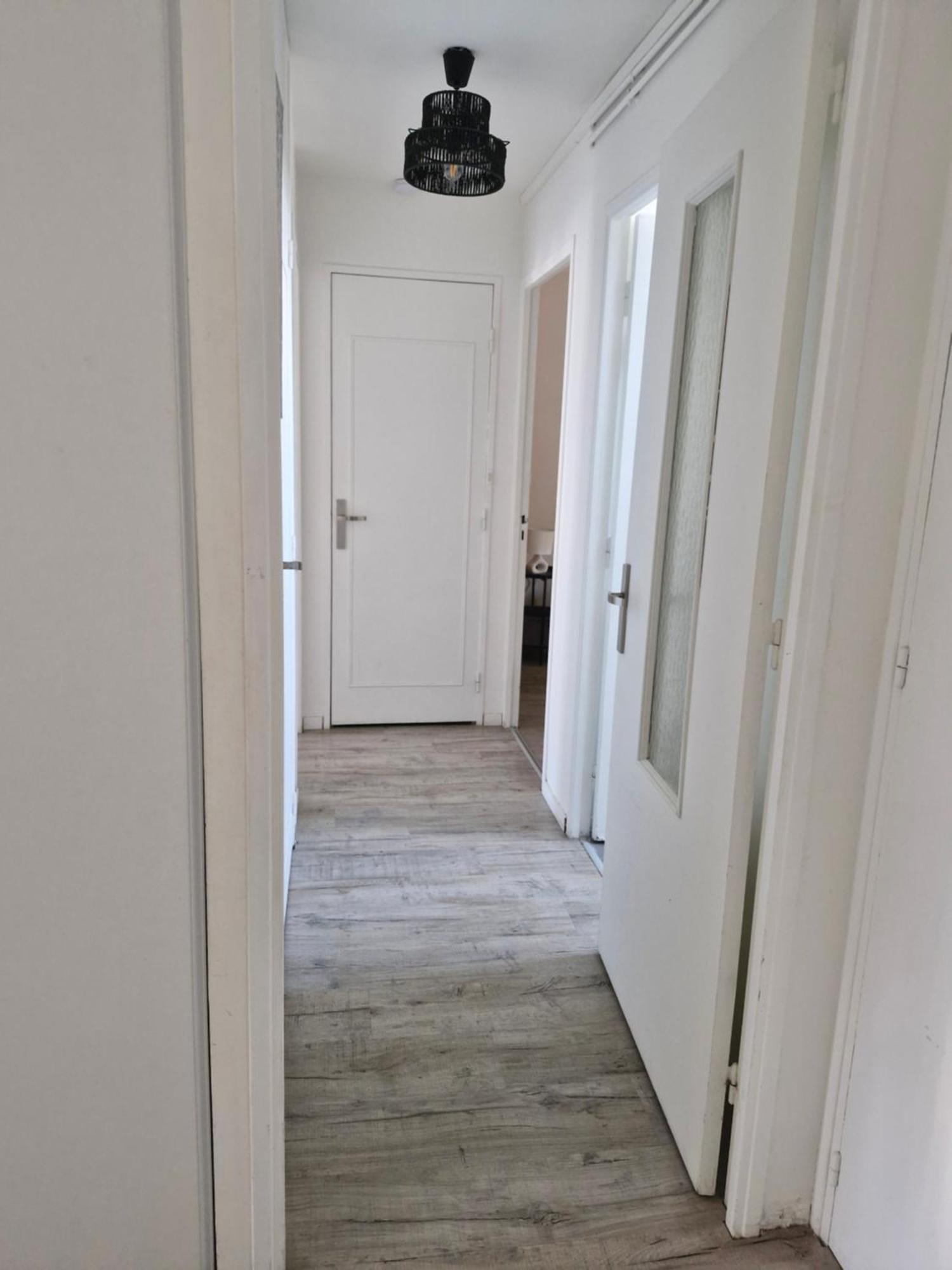 Escapade Montesquieu Apartment Perpignan Bagian luar foto