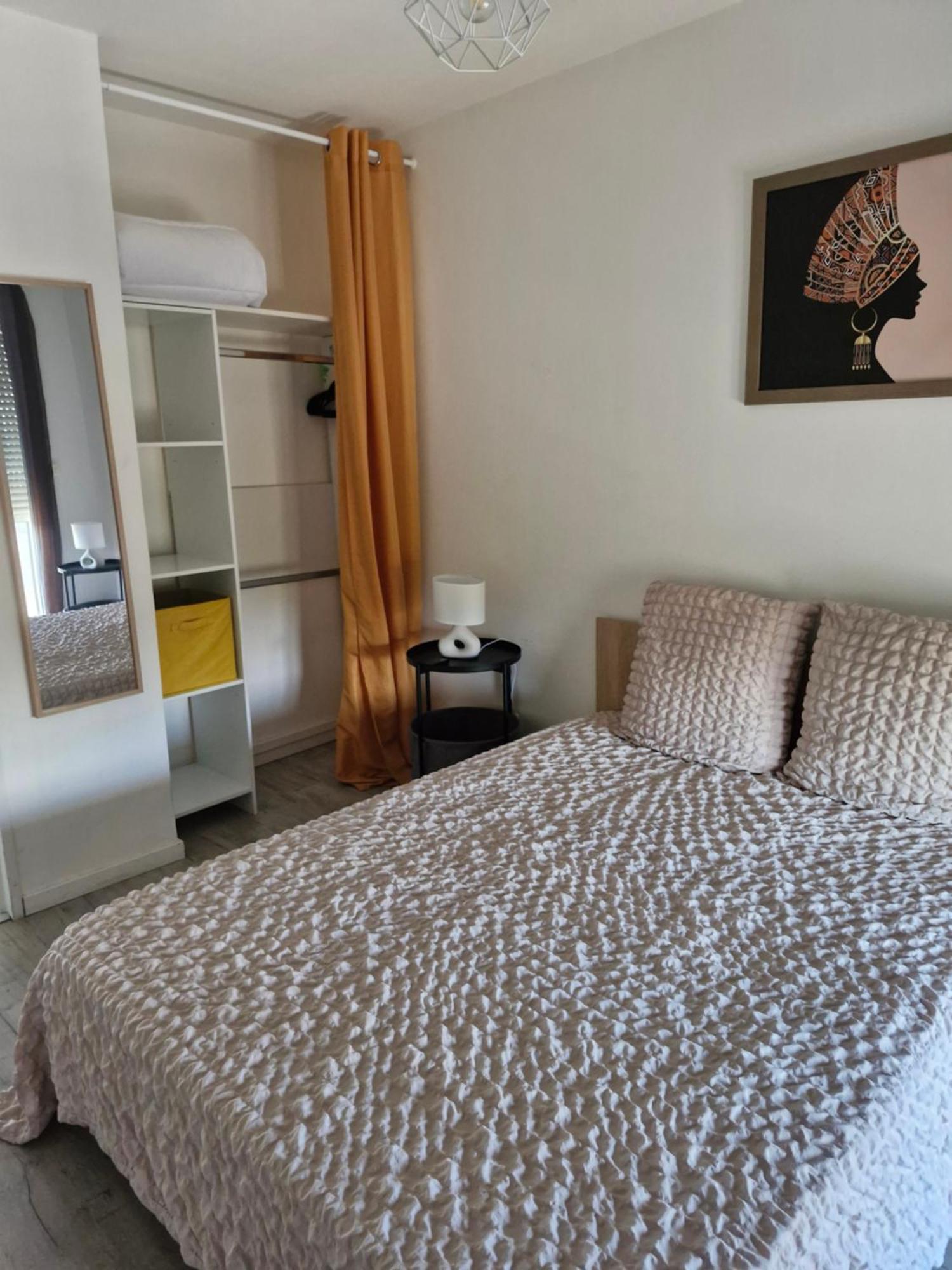 Escapade Montesquieu Apartment Perpignan Bagian luar foto