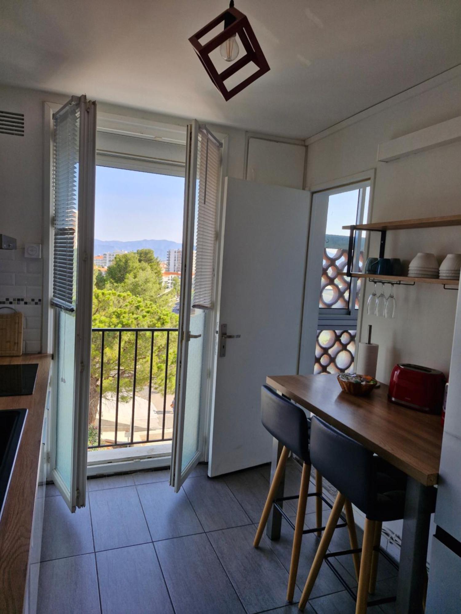 Escapade Montesquieu Apartment Perpignan Bagian luar foto