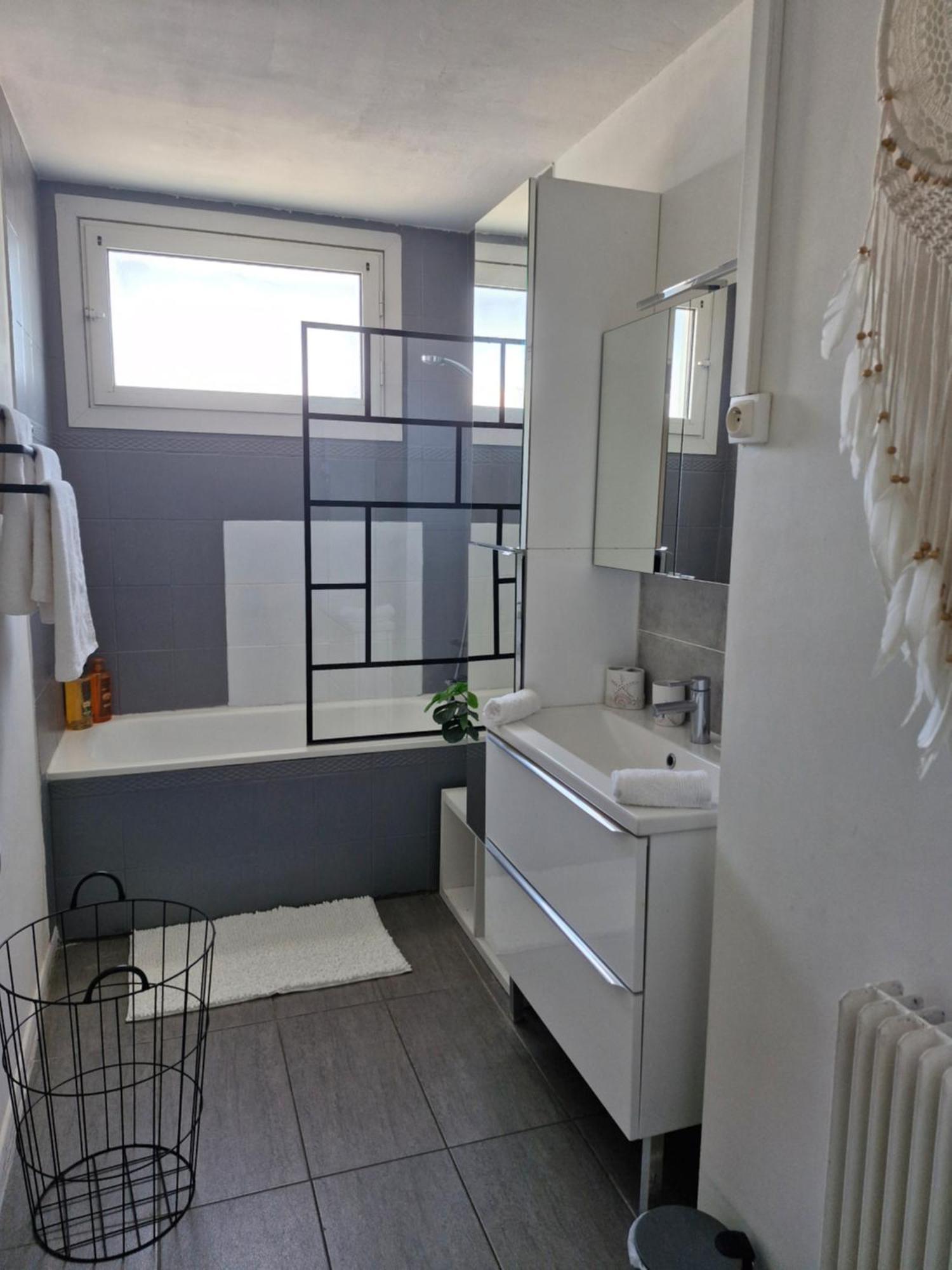 Escapade Montesquieu Apartment Perpignan Bagian luar foto