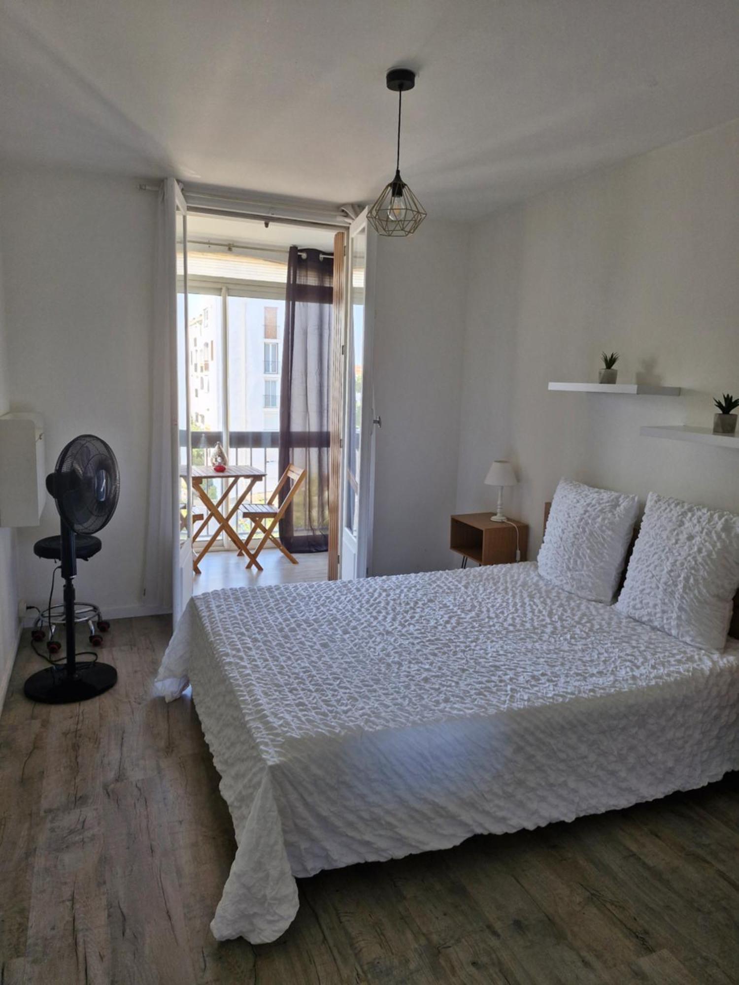 Escapade Montesquieu Apartment Perpignan Bagian luar foto