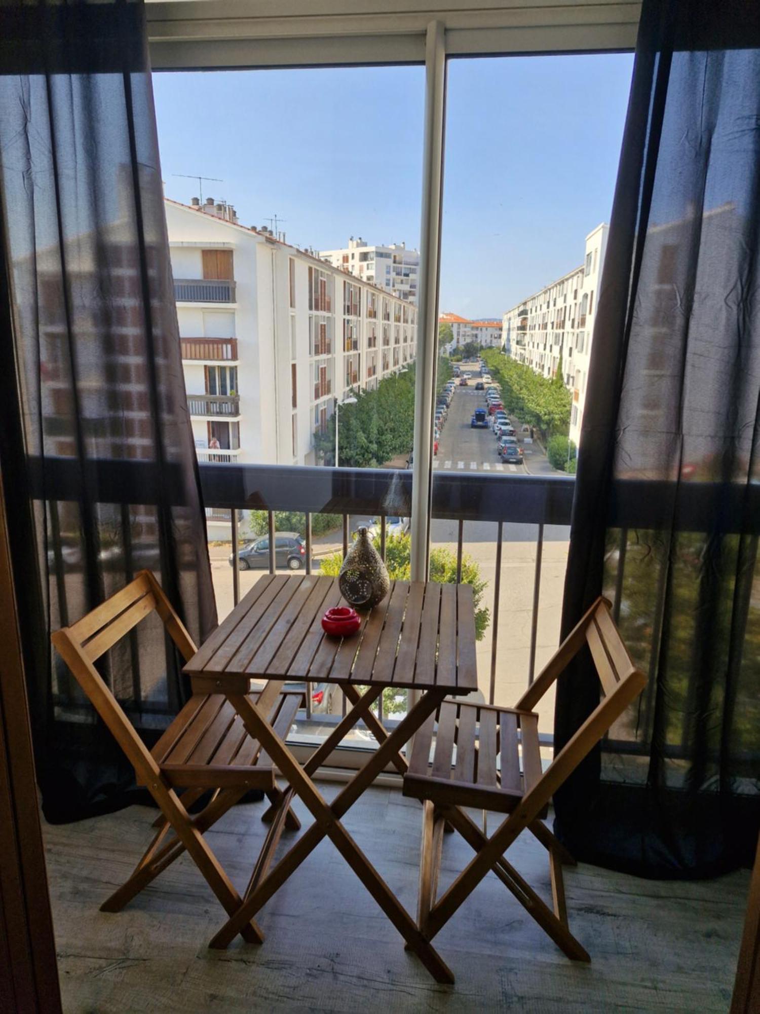 Escapade Montesquieu Apartment Perpignan Bagian luar foto