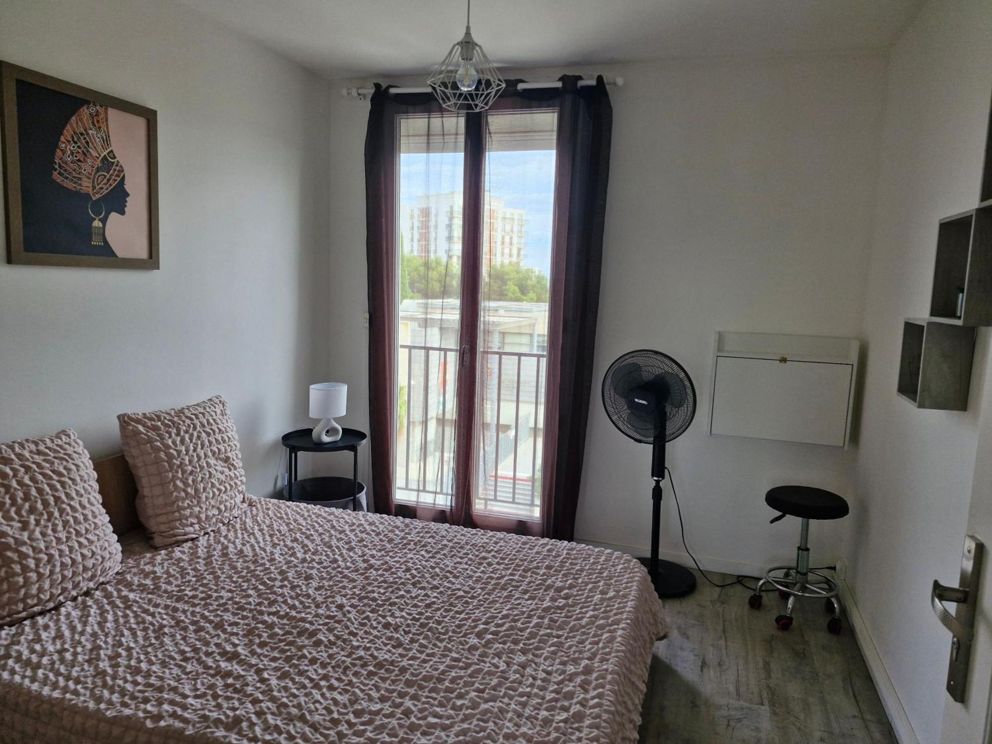 Escapade Montesquieu Apartment Perpignan Bagian luar foto