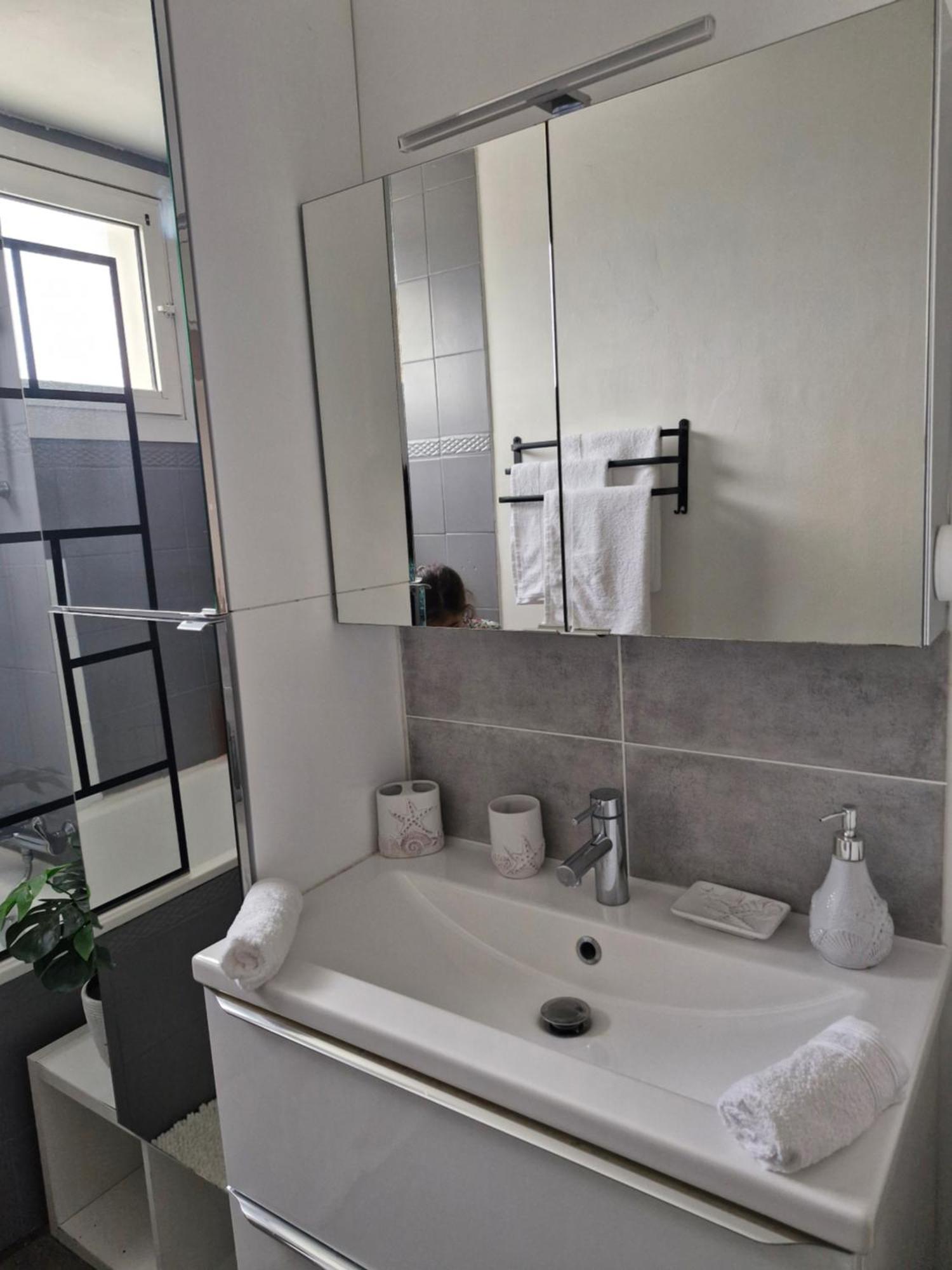 Escapade Montesquieu Apartment Perpignan Bagian luar foto