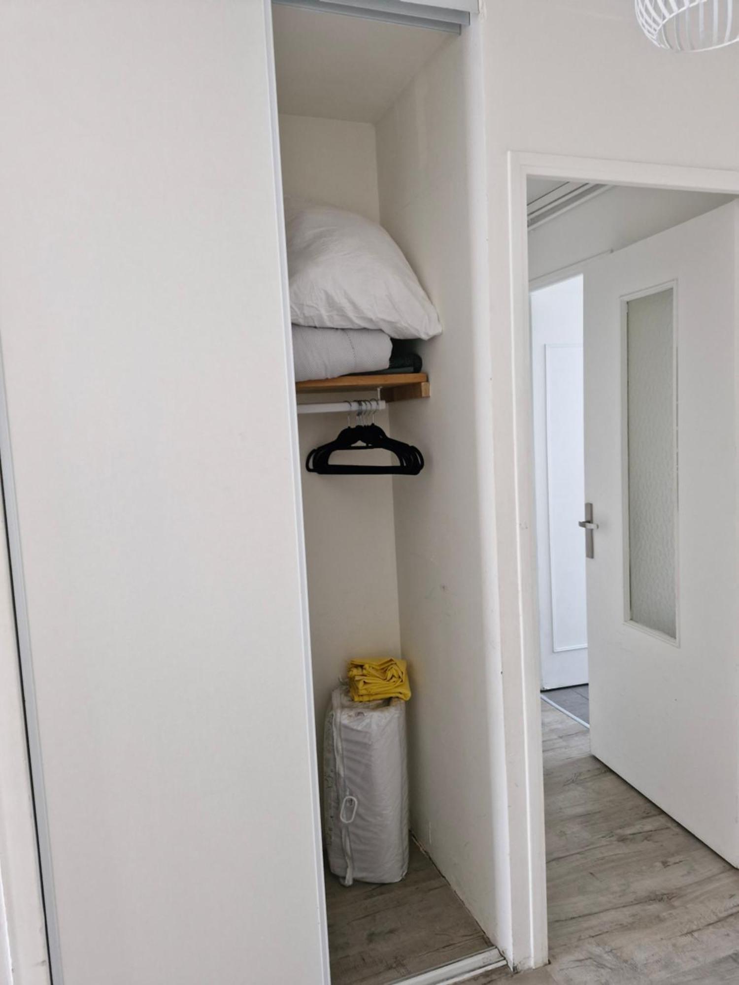 Escapade Montesquieu Apartment Perpignan Bagian luar foto