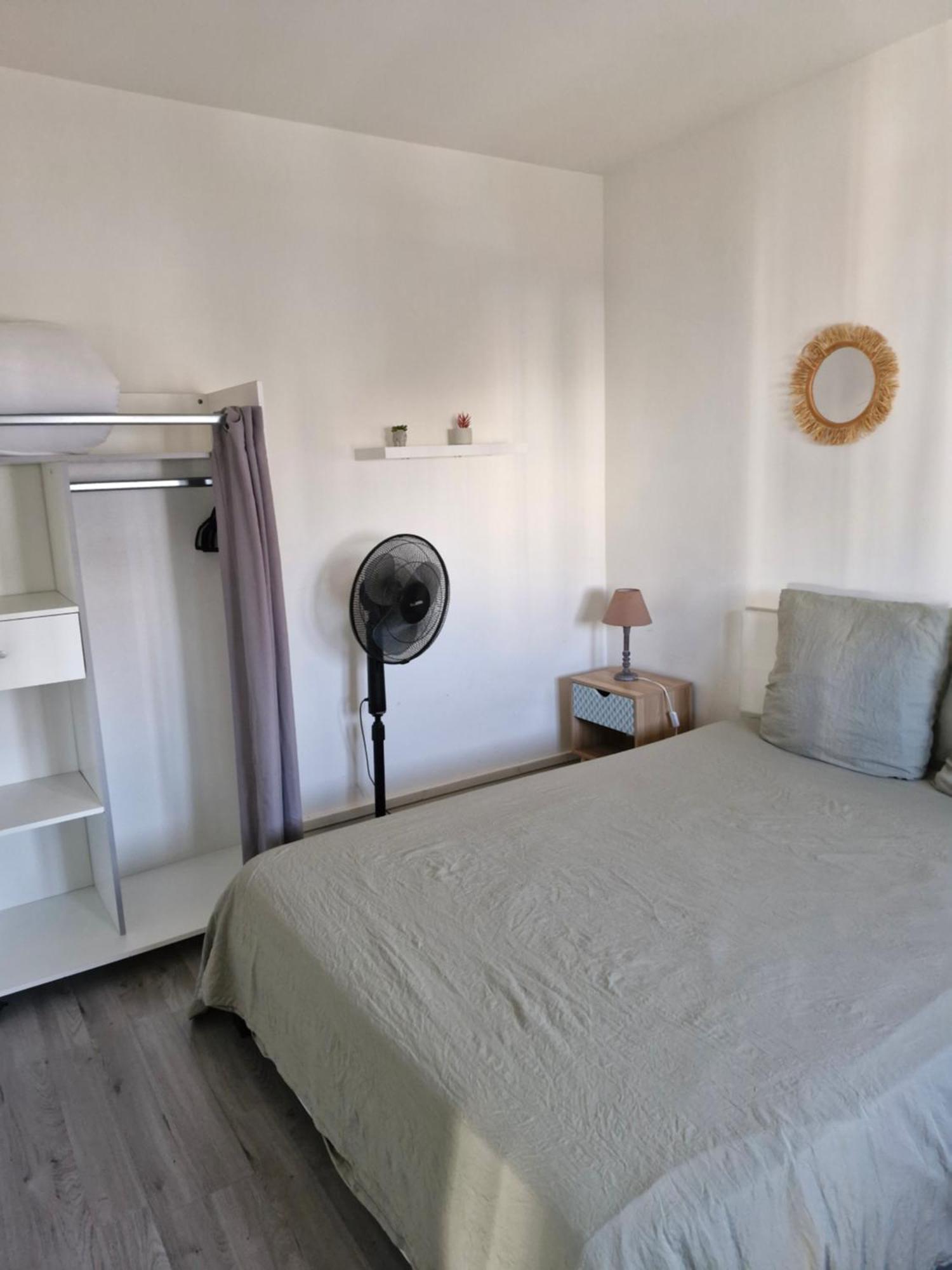 Escapade Montesquieu Apartment Perpignan Bagian luar foto