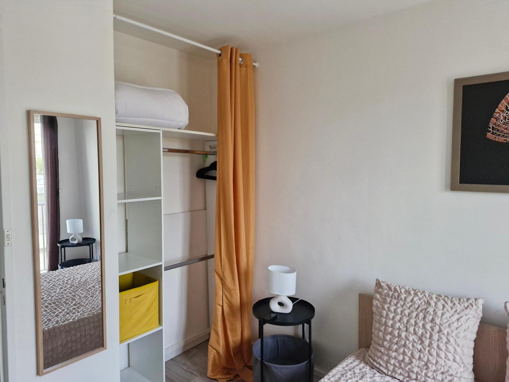 Escapade Montesquieu Apartment Perpignan Bagian luar foto