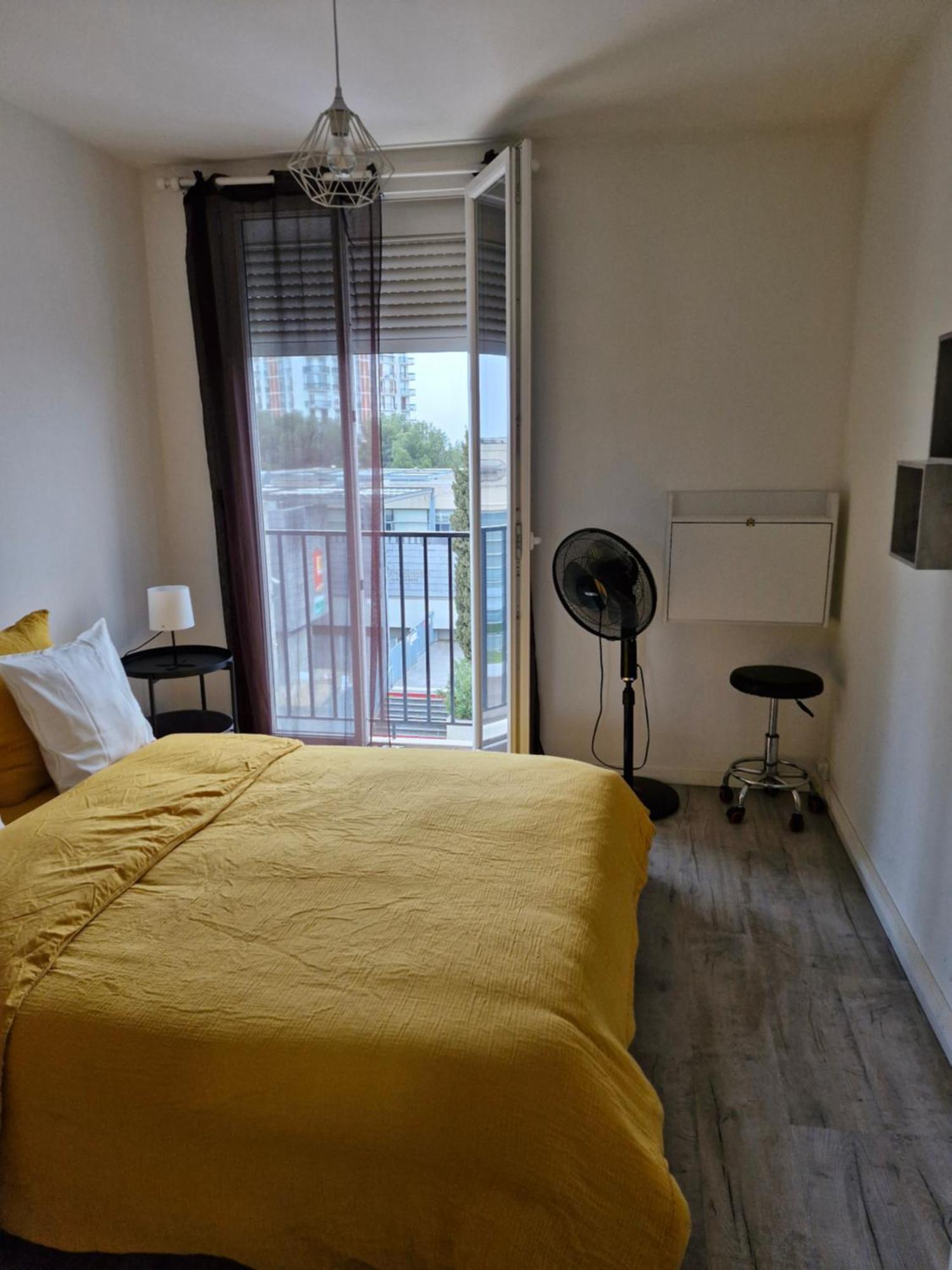Escapade Montesquieu Apartment Perpignan Bagian luar foto