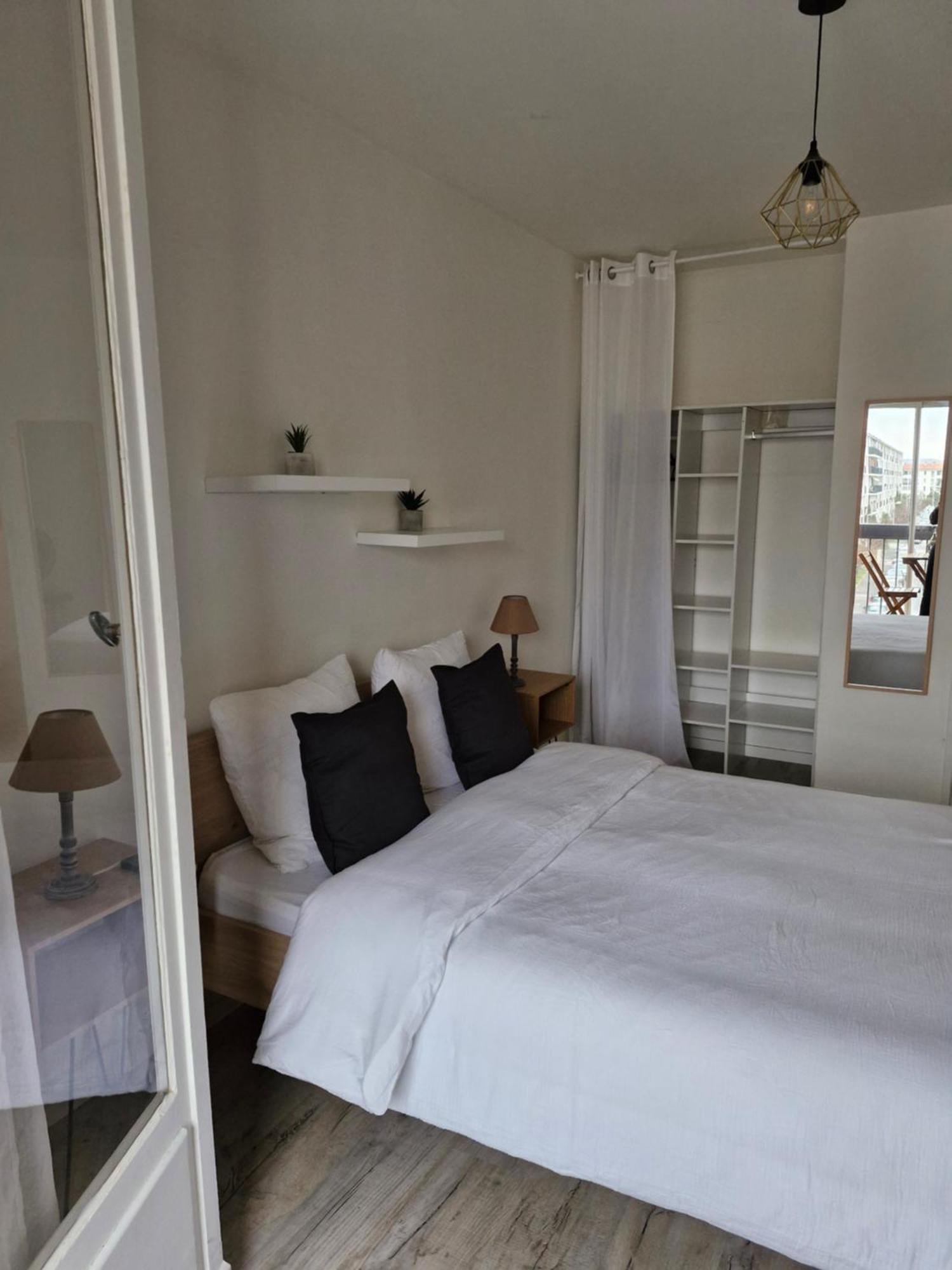 Escapade Montesquieu Apartment Perpignan Bagian luar foto