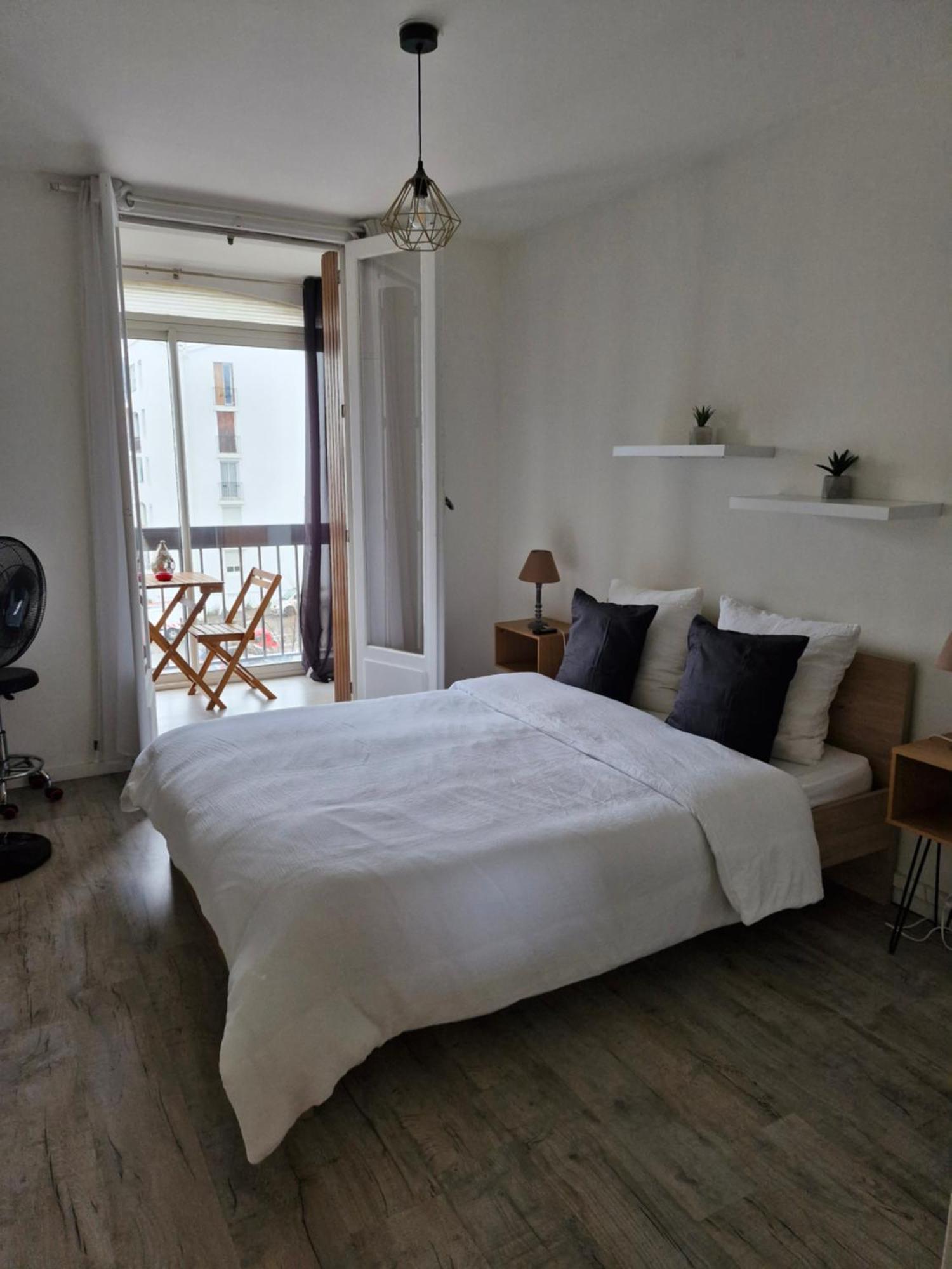 Escapade Montesquieu Apartment Perpignan Bagian luar foto